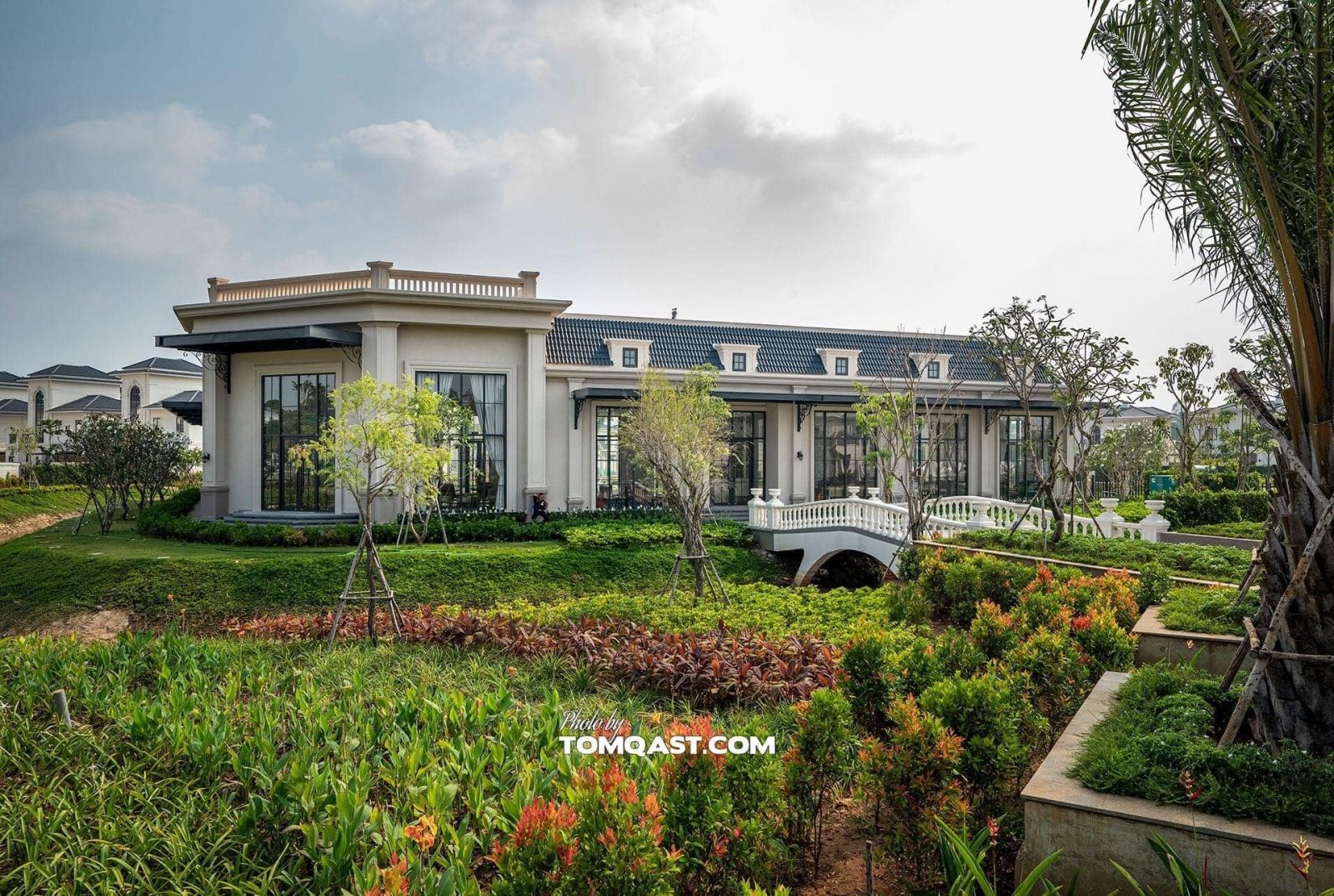 Bán Biệt thự Swanbay Song Lập Zone 4 - Ảnh 3