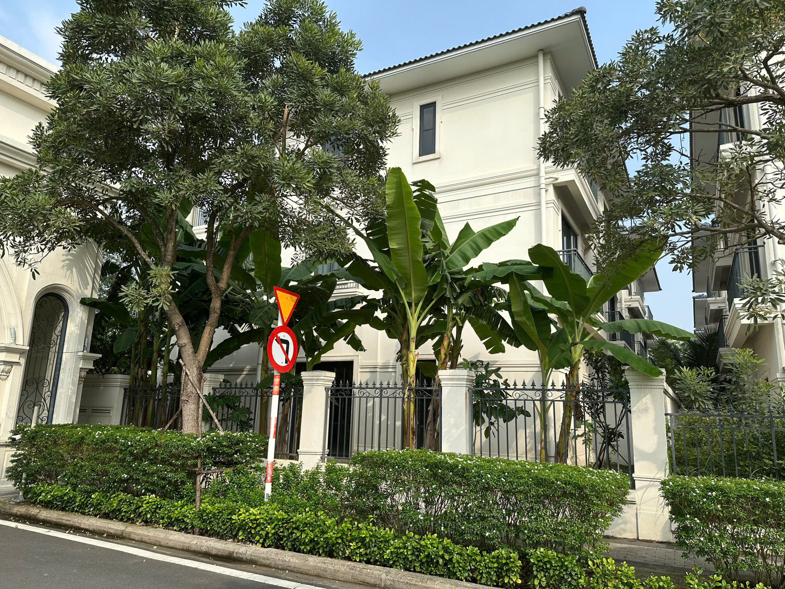 Bán Biệt Thự Swanbay Đơn Lập Căn Góc 3 Mặt Thoáng zone 4 - Ảnh 6