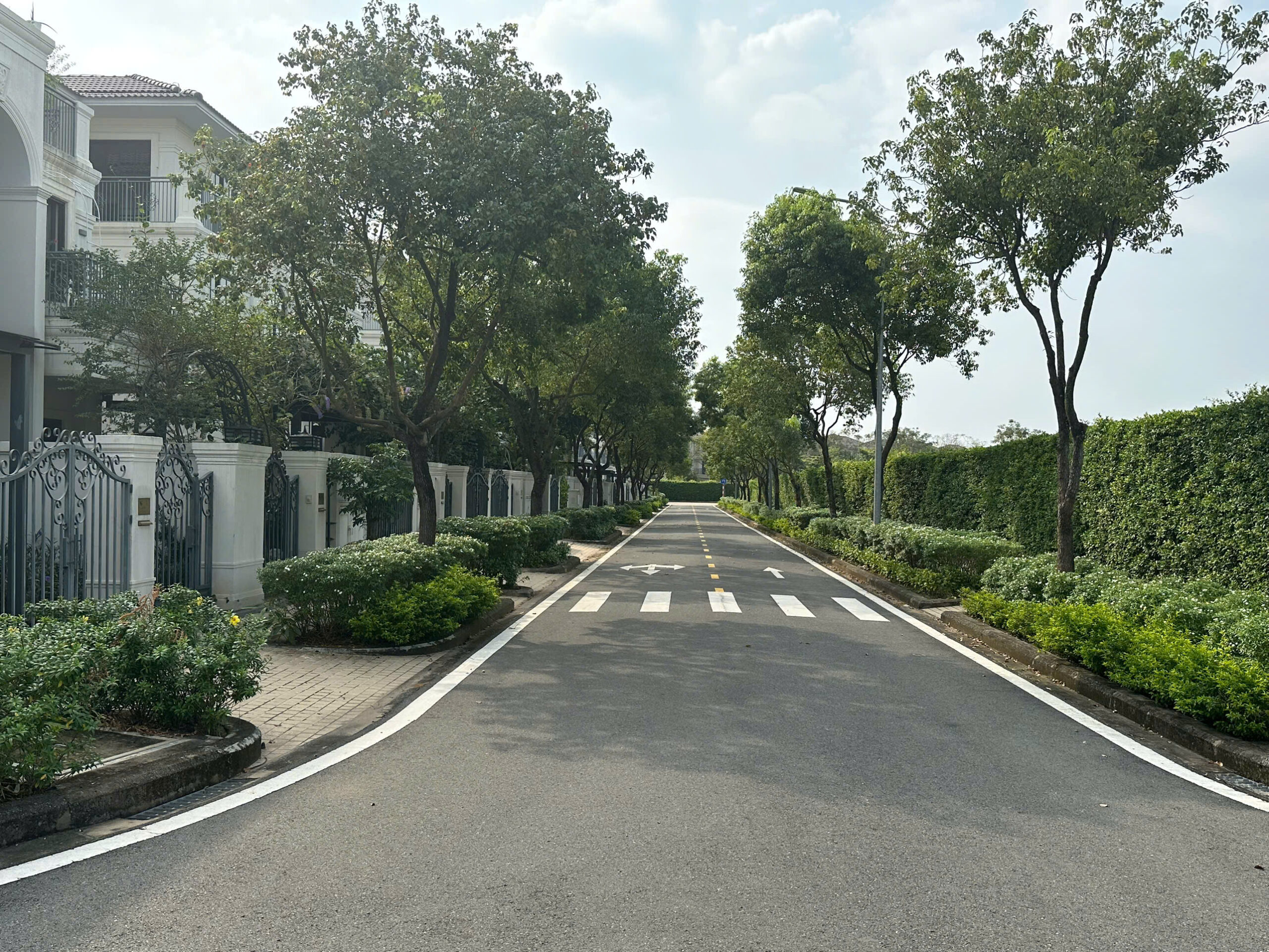 Bán Biệt thự Swanbay Song Lập Zone 4 - Ảnh 4