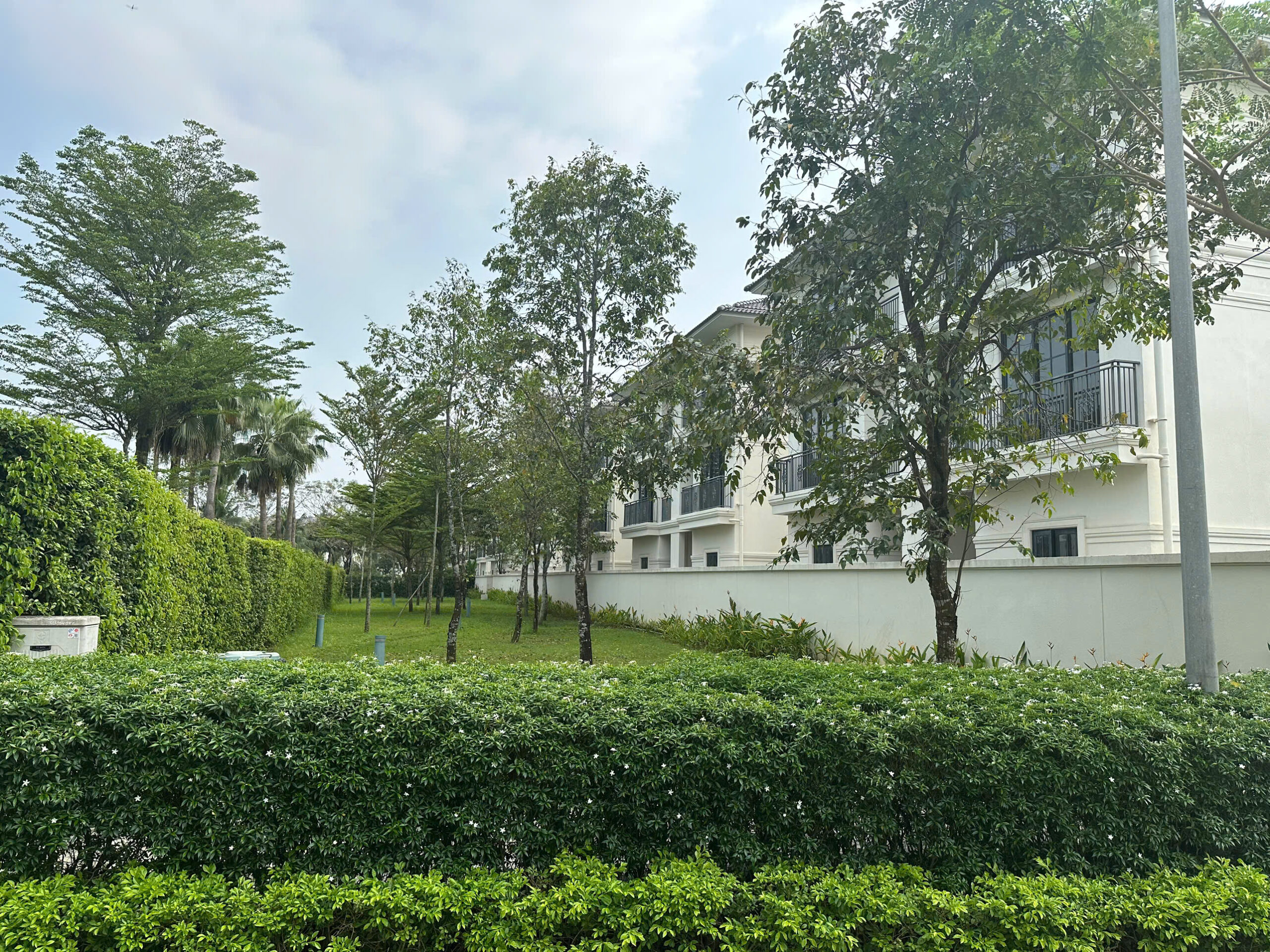 Bán Biệt thự Swanbay Song Lập Zone 4 - Ảnh 5