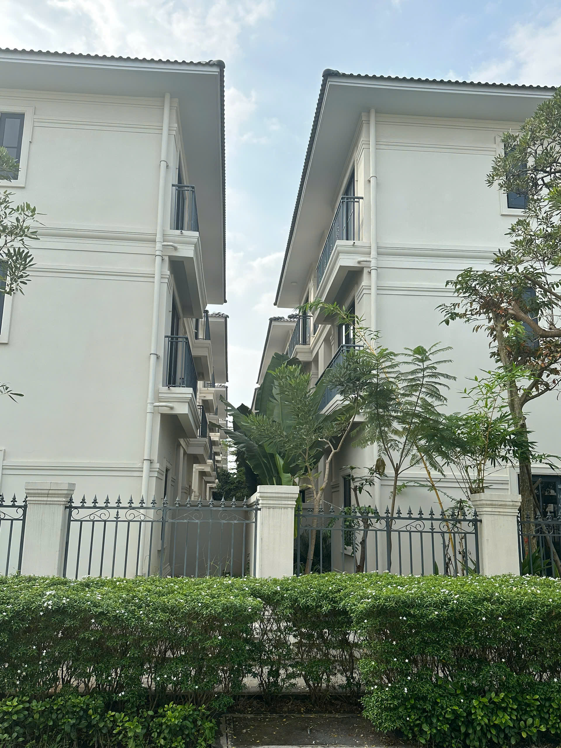 Bán Biệt thự Swanbay Song Lập Zone 4 - Ảnh 6