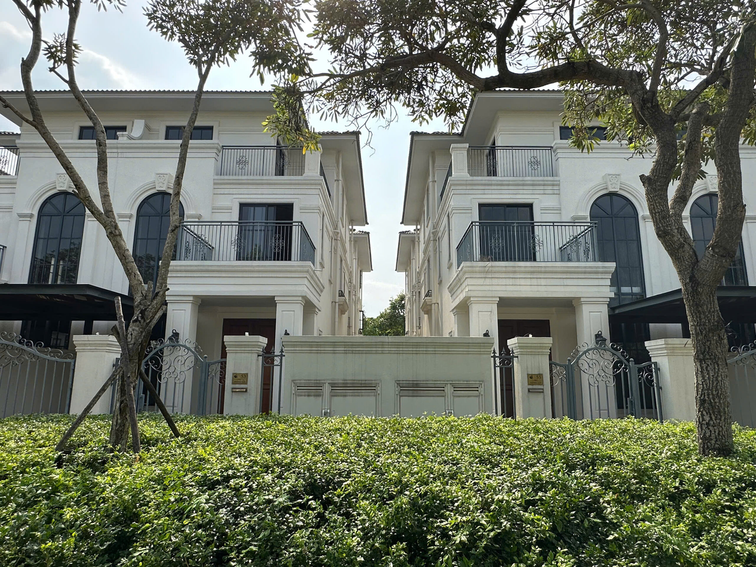 Bán Biệt thự Swanbay Song Lập Zone 4 - Ảnh 10