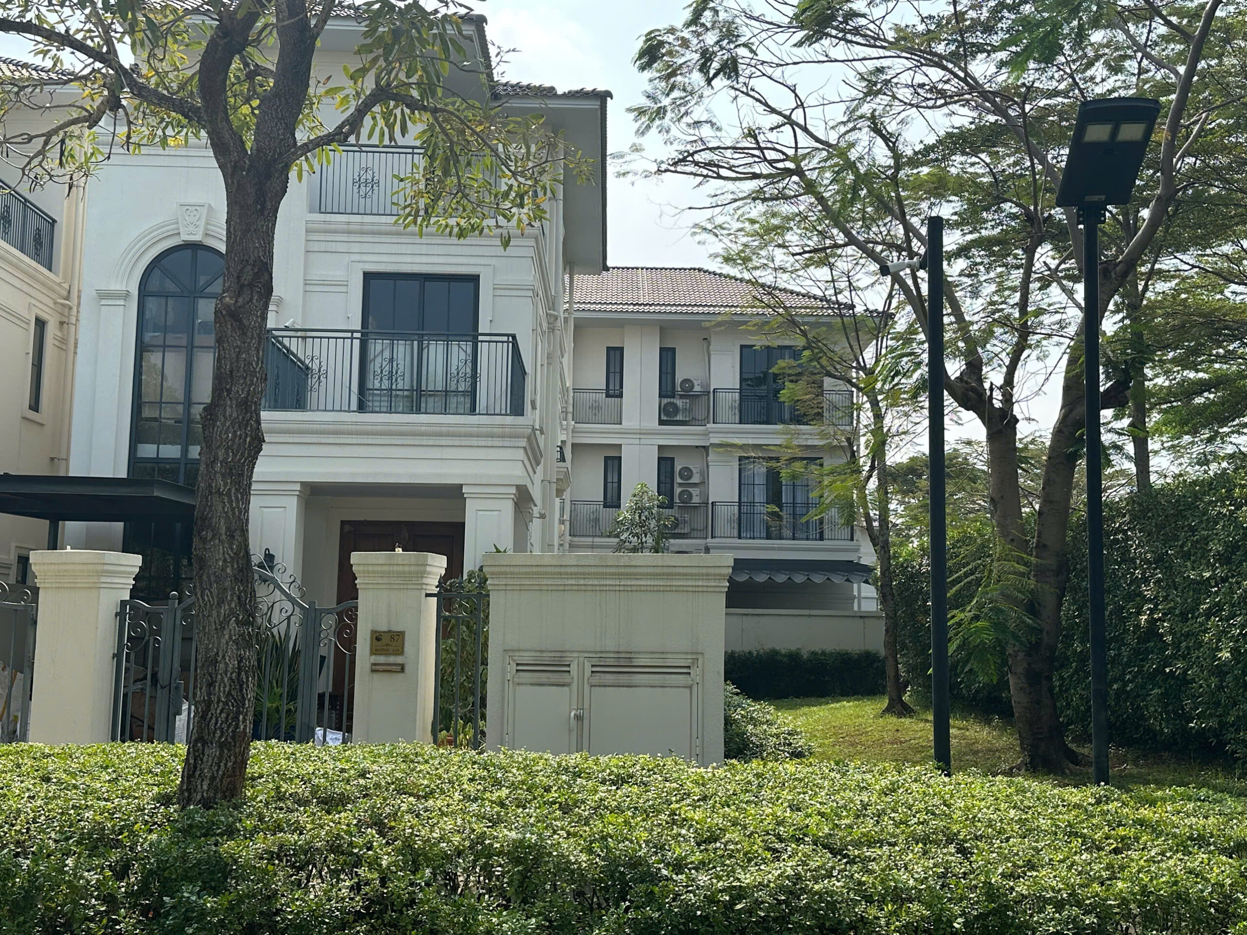 Bán Biệt thự Swanbay Song Lập Zone 4 - Ảnh 12