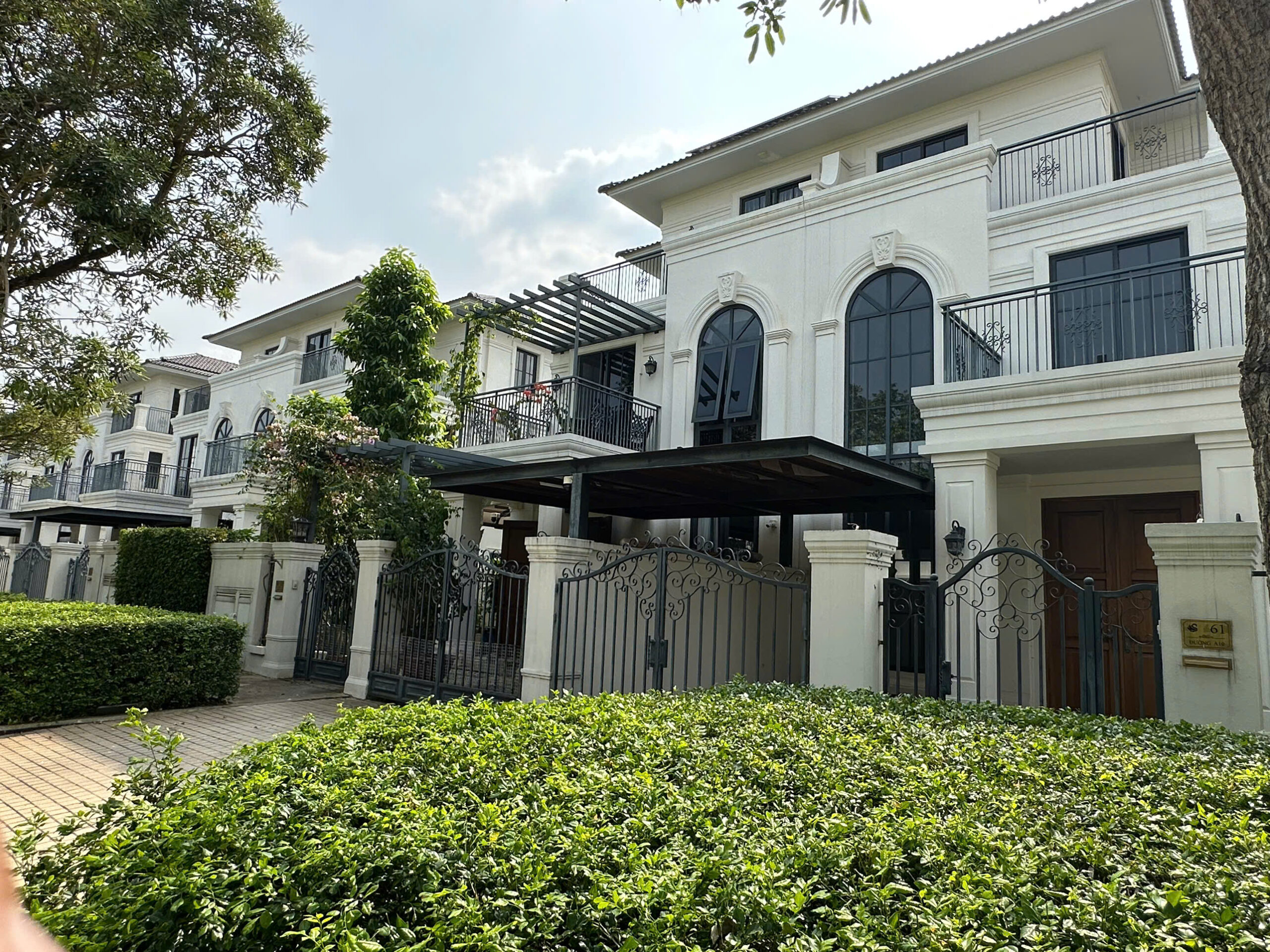 Bán Biệt thự Swanbay Song Lập Zone 4 - Ảnh 13