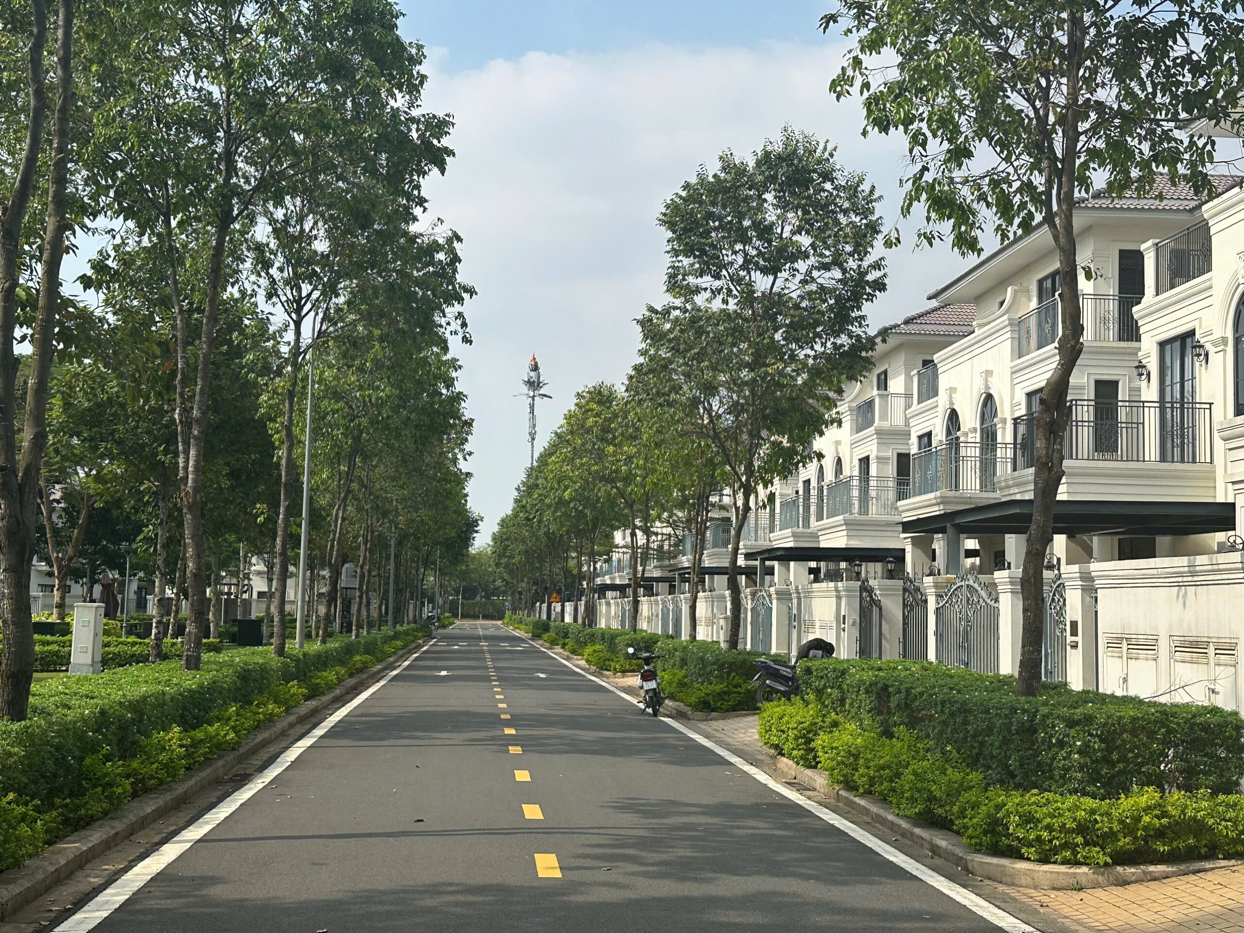 Bán Biệt thự Swanbay Song Lập Zone 4 - Ảnh 19