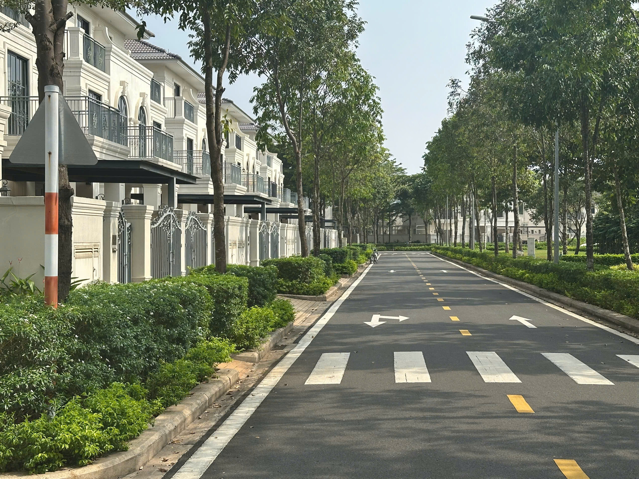 Bán Biệt thự Swanbay Song Lập Zone 4 - Ảnh 18