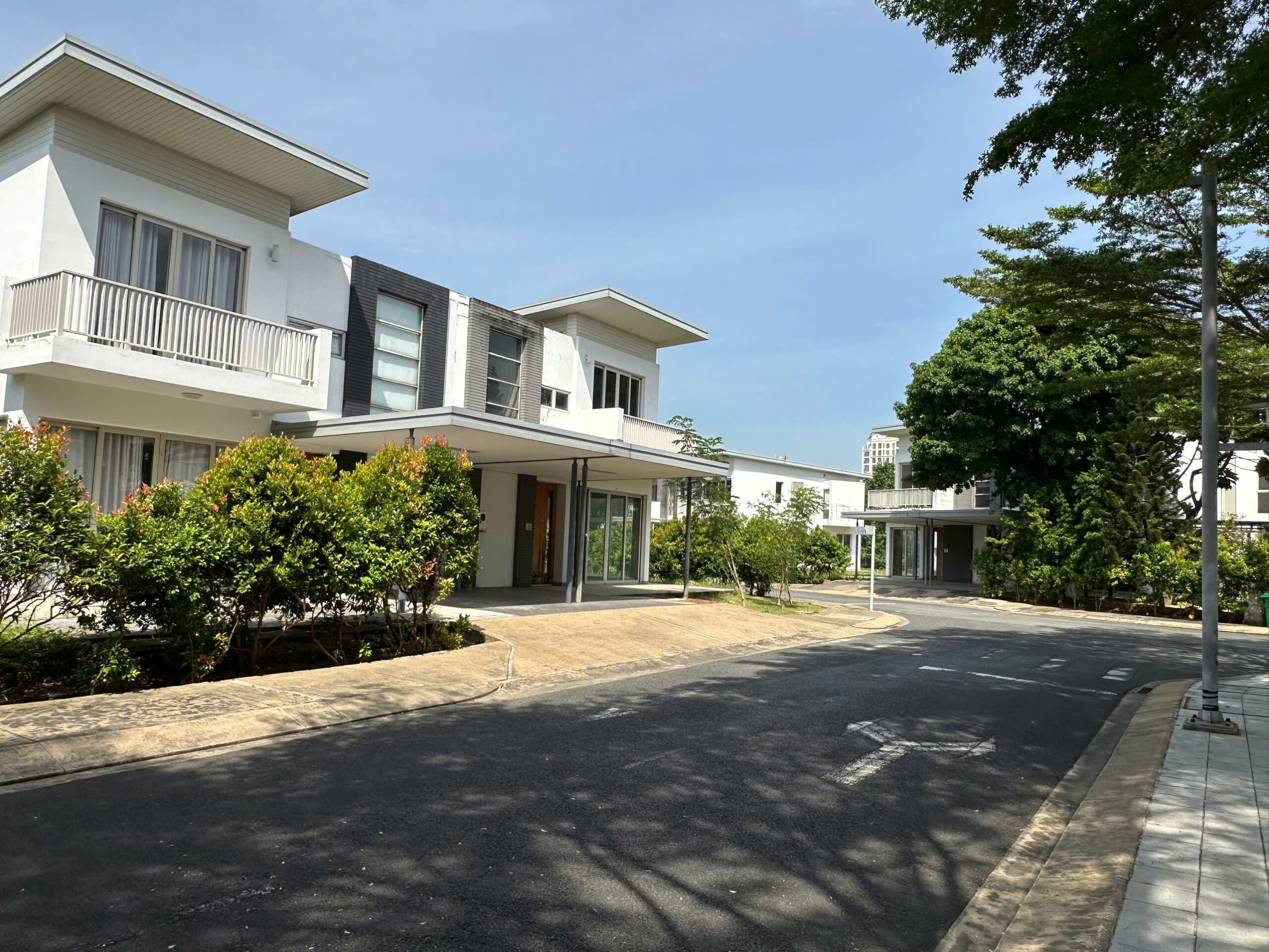 Bán Biệt Thự Song Lập zone 5 (Đã Có Sổ) - Ảnh 39