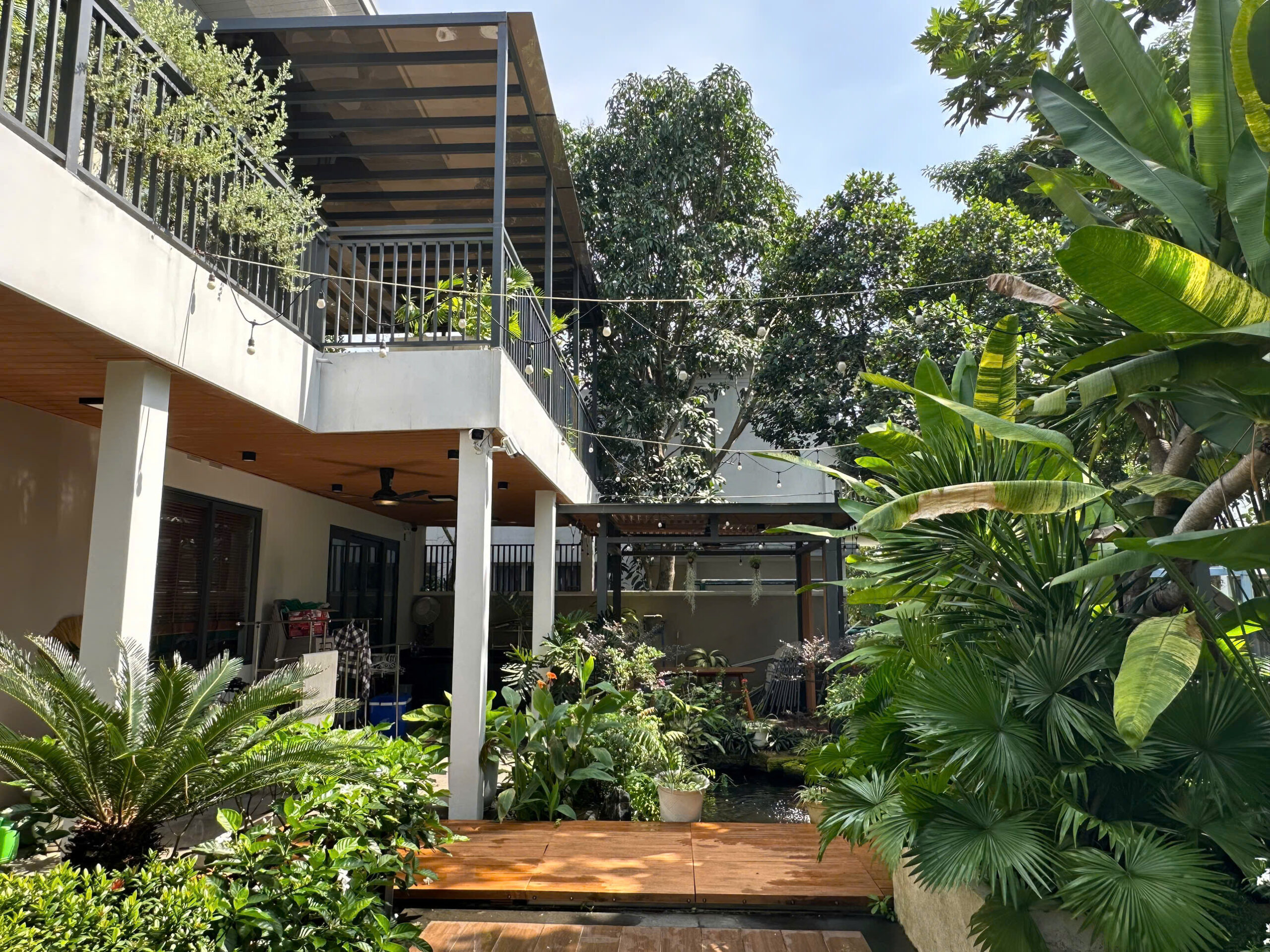 Bán Biệt Thự Song Lập zone 5 (Đã Có Sổ) - Ảnh 40