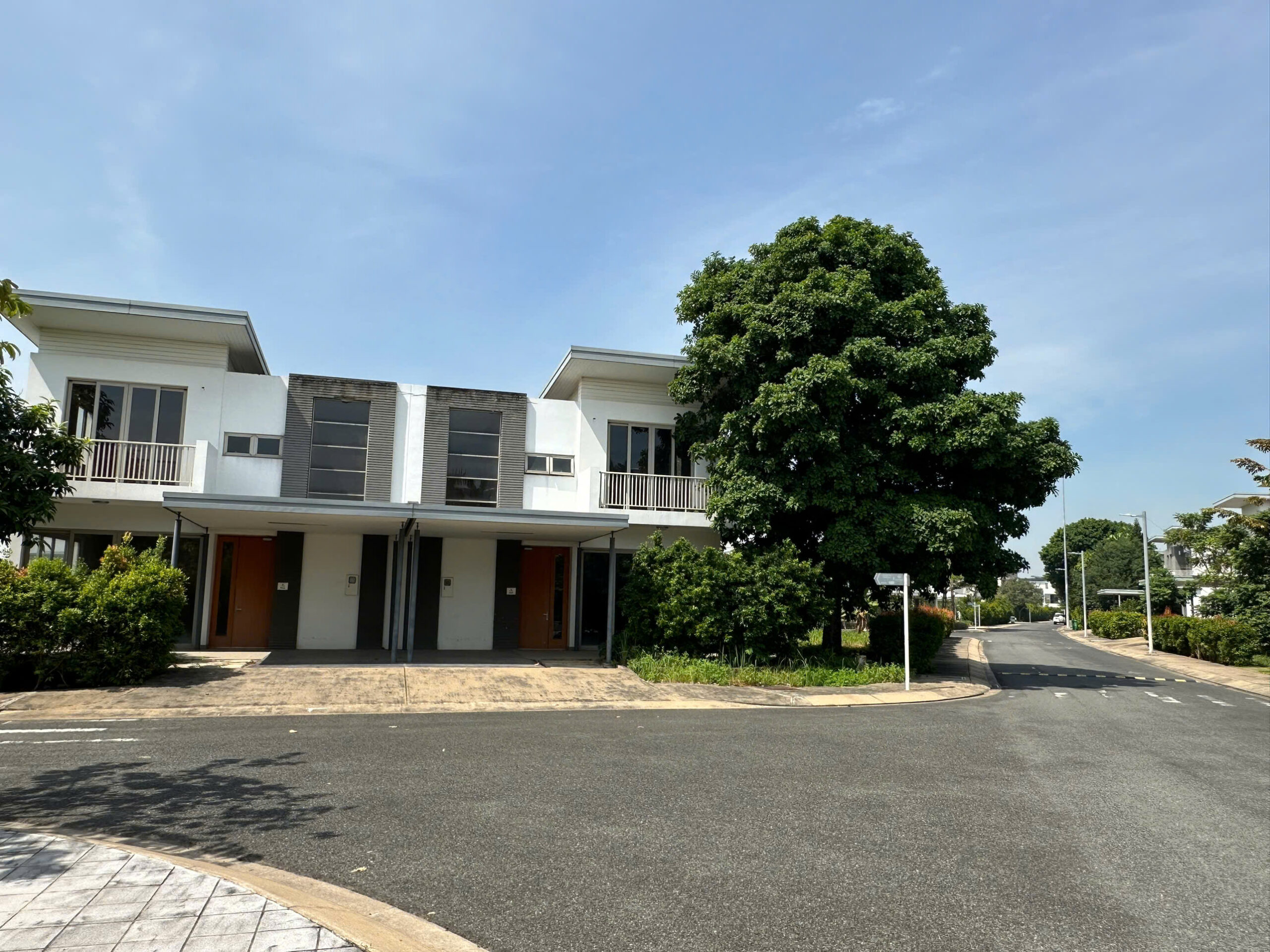 Bán Biệt Thự Song Lập zone 5 (Đã Có Sổ) - Ảnh 35