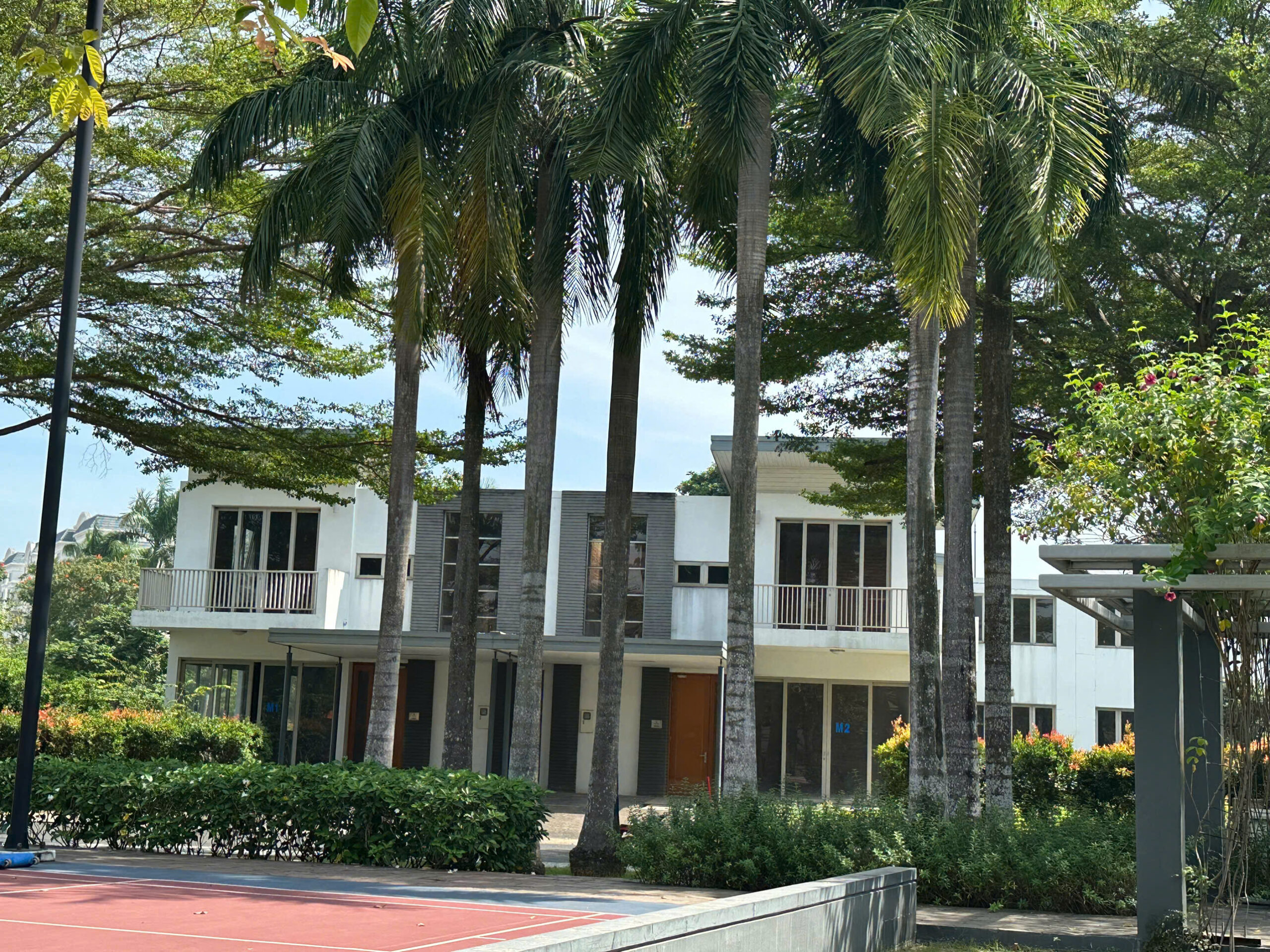 Bán Biệt Thự Song Lập zone 5 (Đã Có Sổ) - Ảnh 33