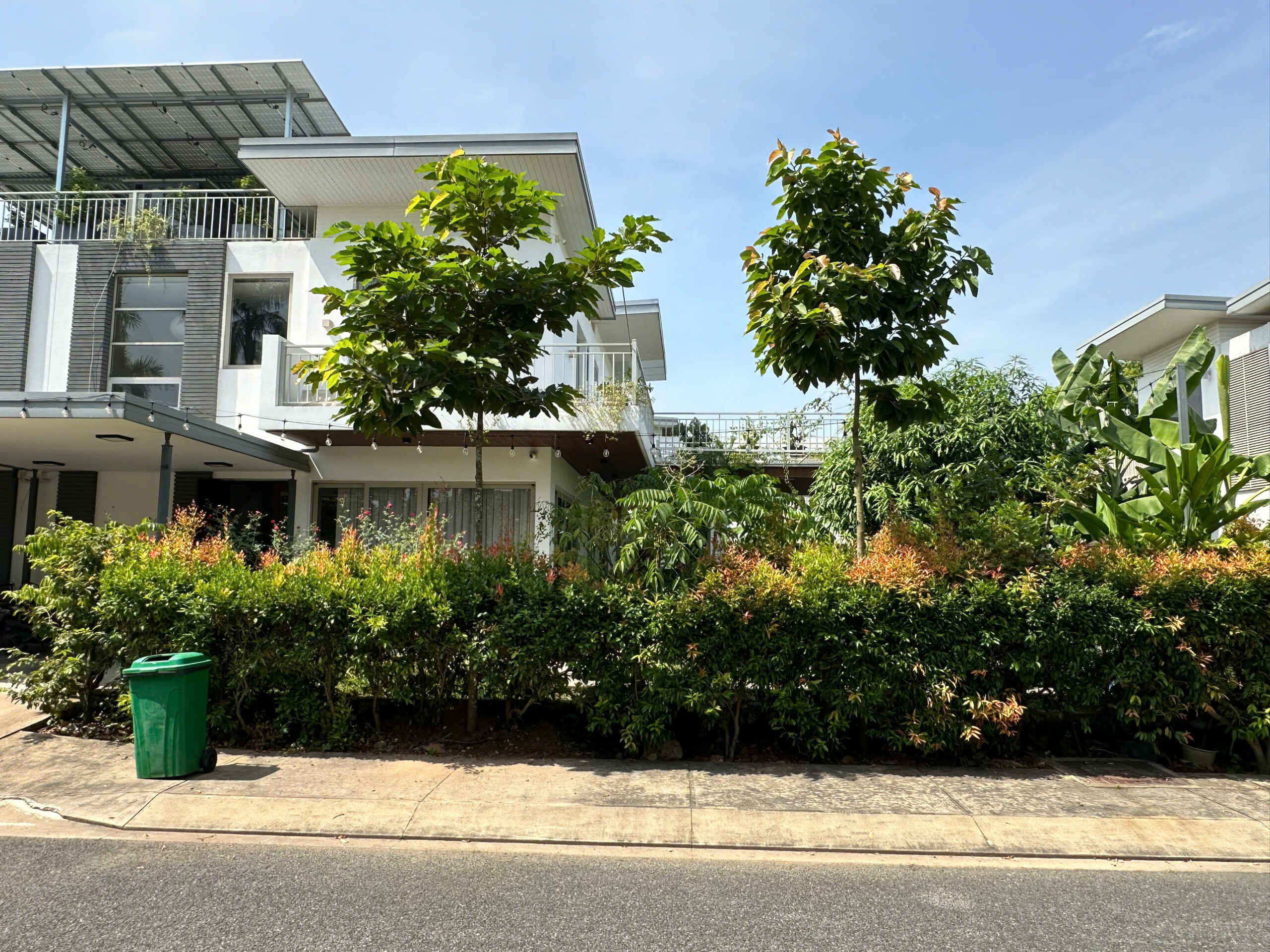 Bán Biệt Thự Song Lập zone 5 (Đã Có Sổ) - Ảnh 27