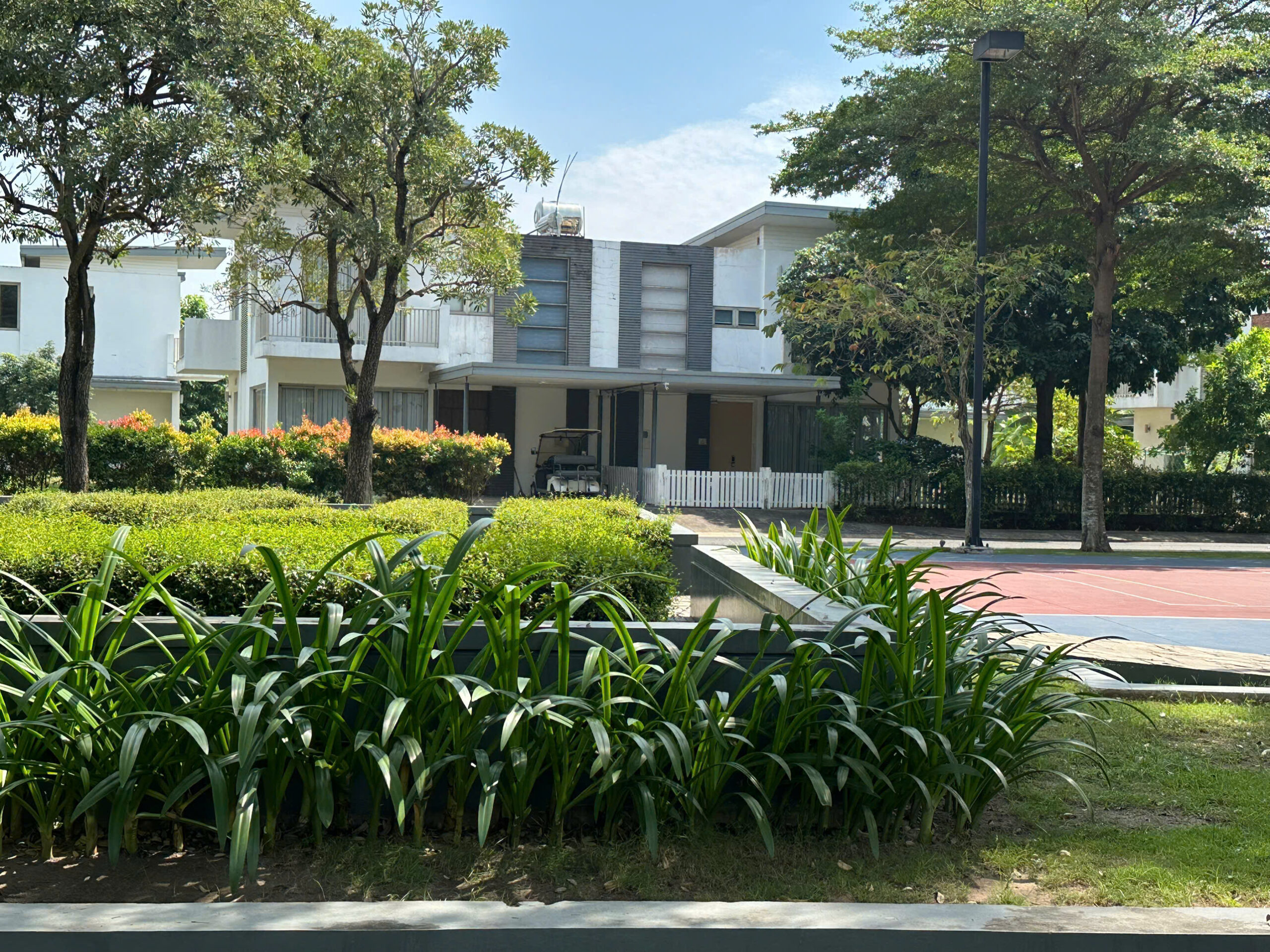 Bán Biệt Thự Song Lập zone 5 (Đã Có Sổ) - Ảnh 25