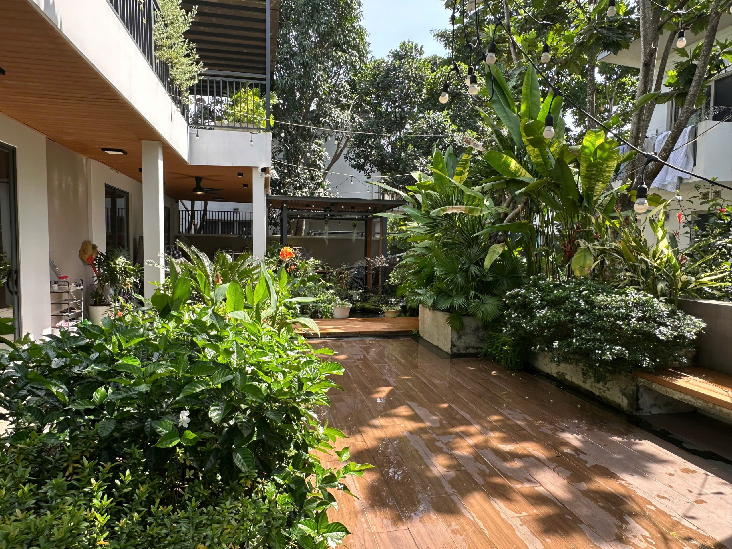 Bán Biệt Thự Song Lập zone 5 (Đã Có Sổ) - Ảnh 19