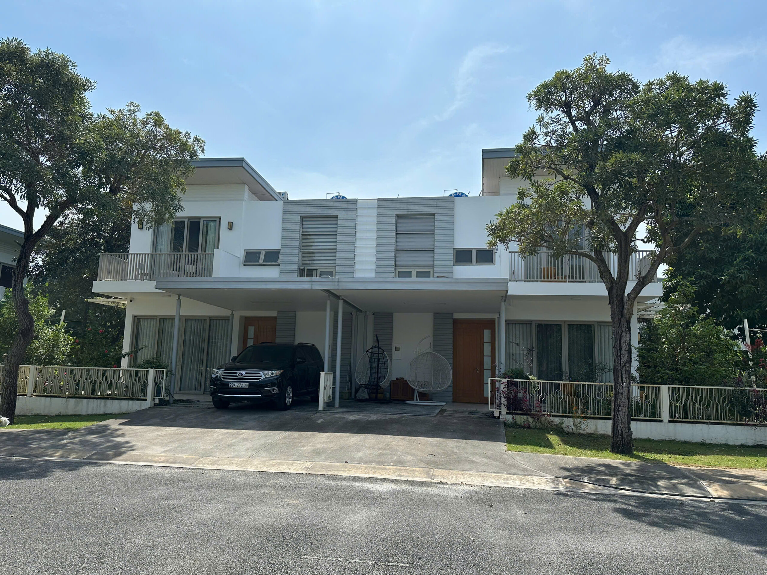 Bán Biệt Thự Song Lập zone 5 (Đã Có Sổ) - Ảnh 17