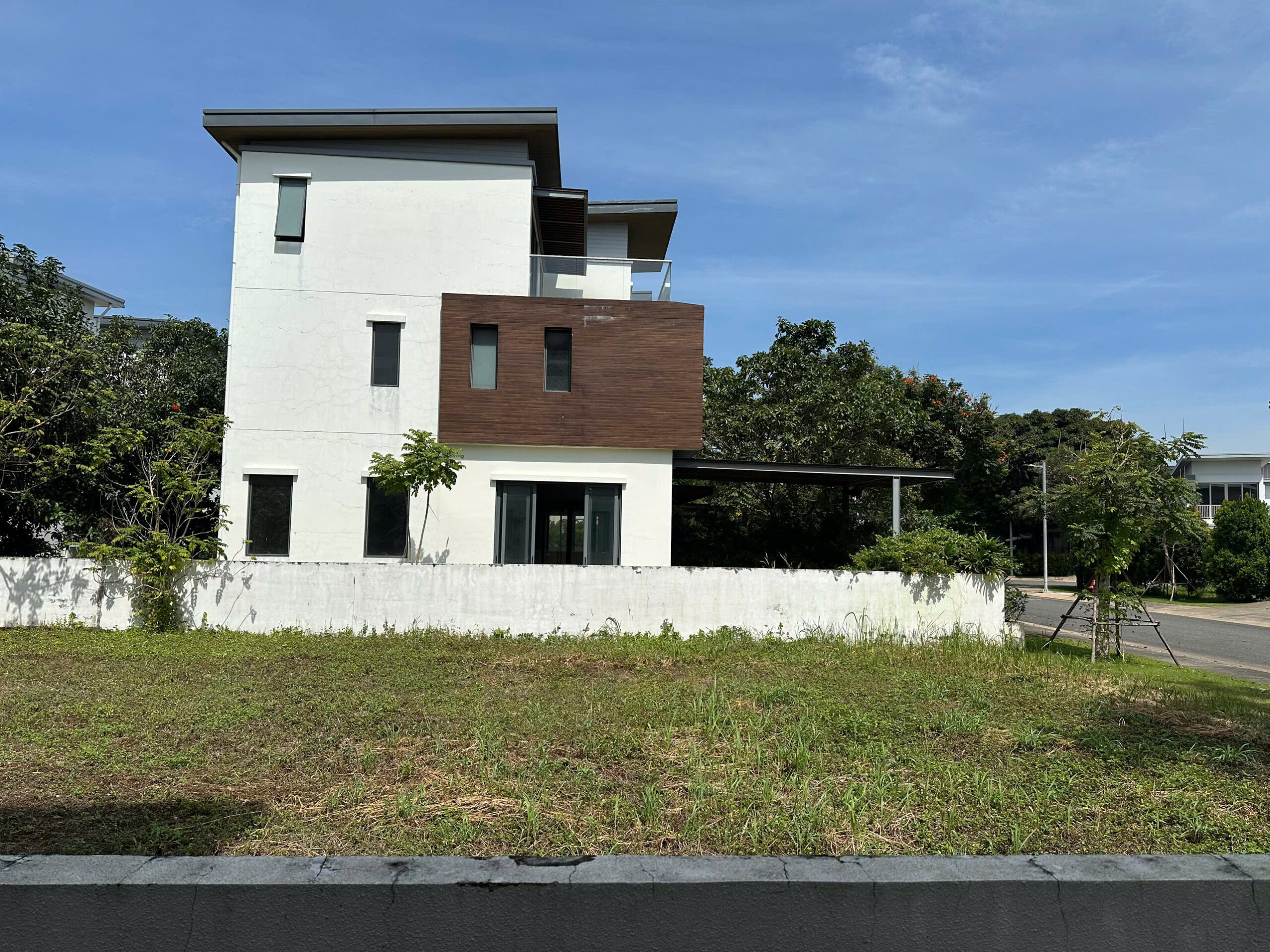 Bán Biệt Thự Song Lập zone 5 (Đã Có Sổ) - Ảnh 16