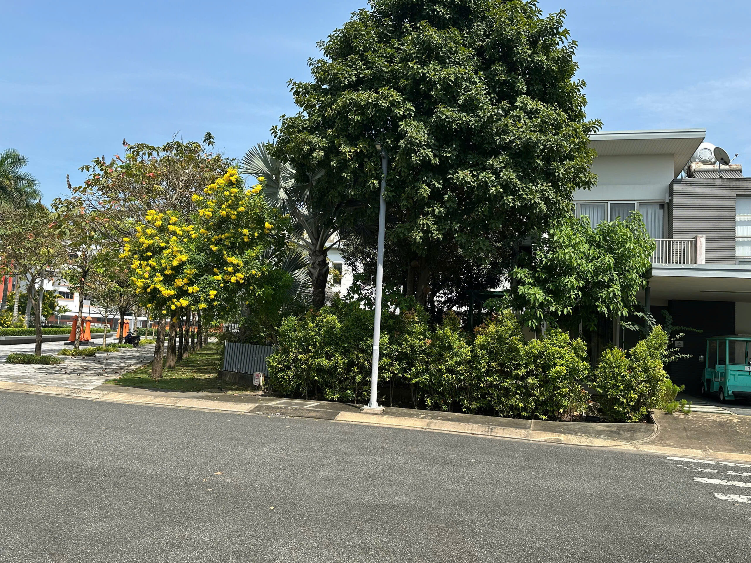 Bán Biệt Thự Song Lập zone 5 (Đã Có Sổ) - Ảnh 15