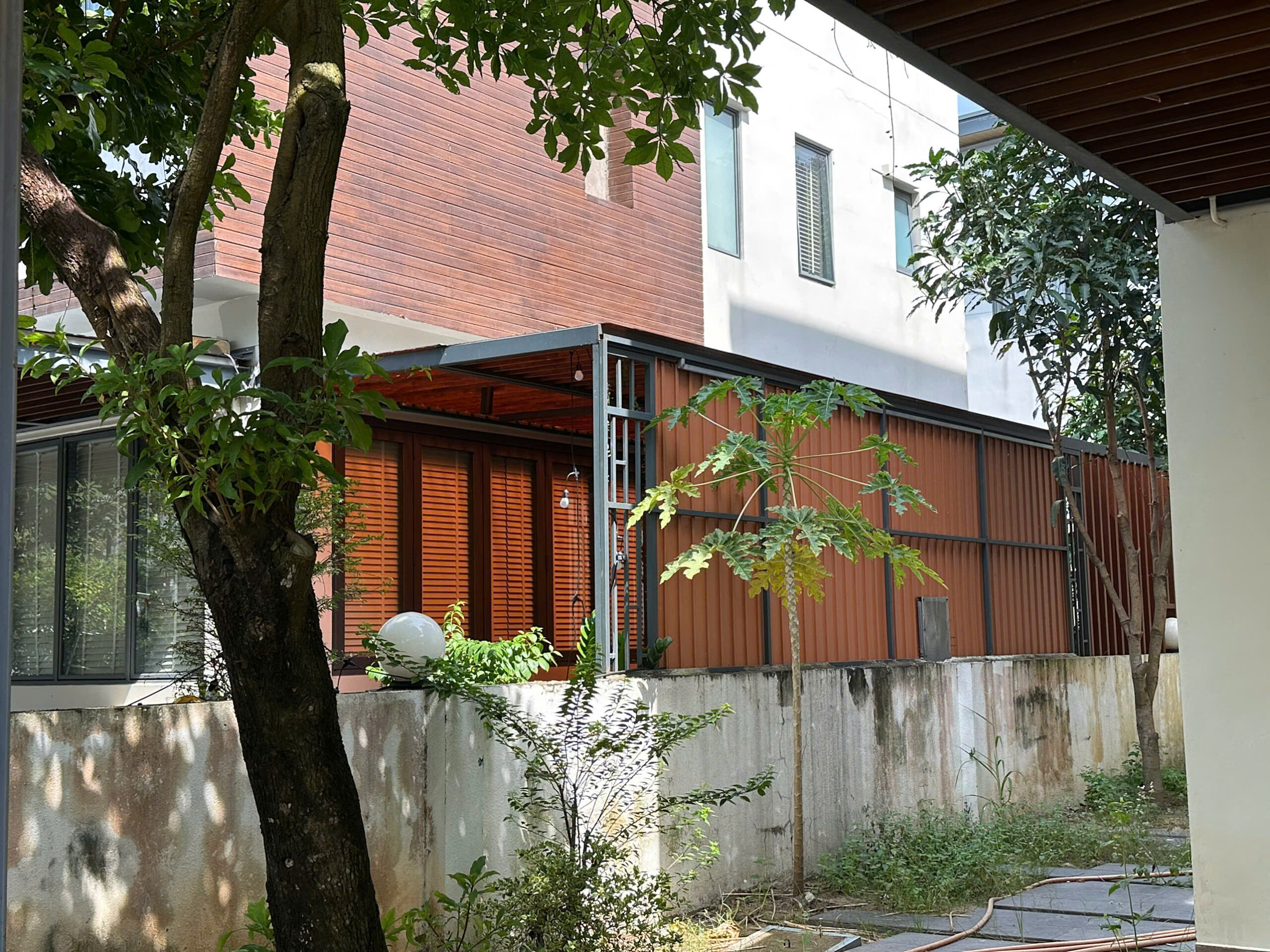 Bán Biệt Thự Song Lập zone 5 (Đã Có Sổ) - Ảnh 9