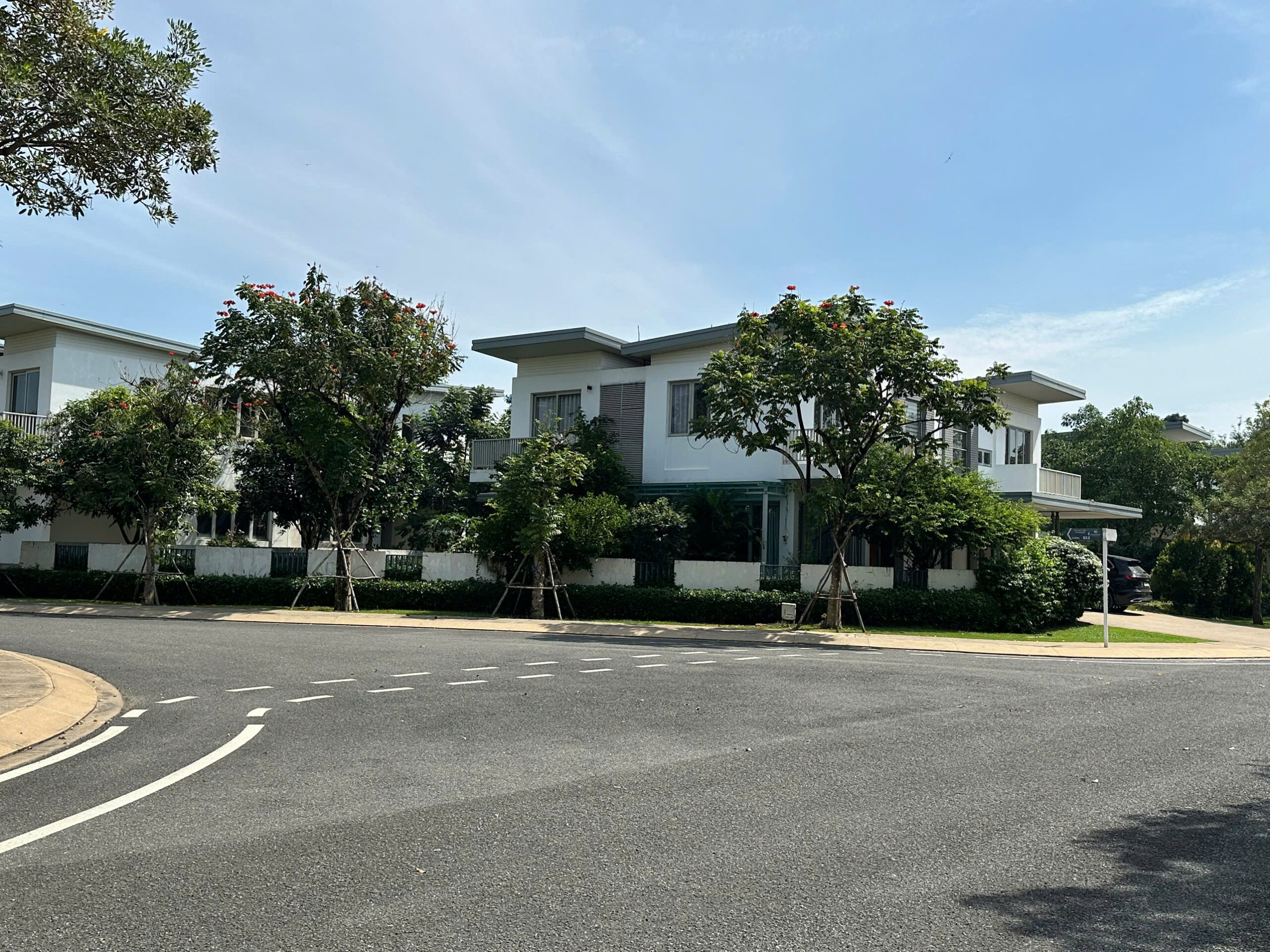 Bán Biệt Thự Song Lập zone 5 (Đã Có Sổ) - Ảnh 6