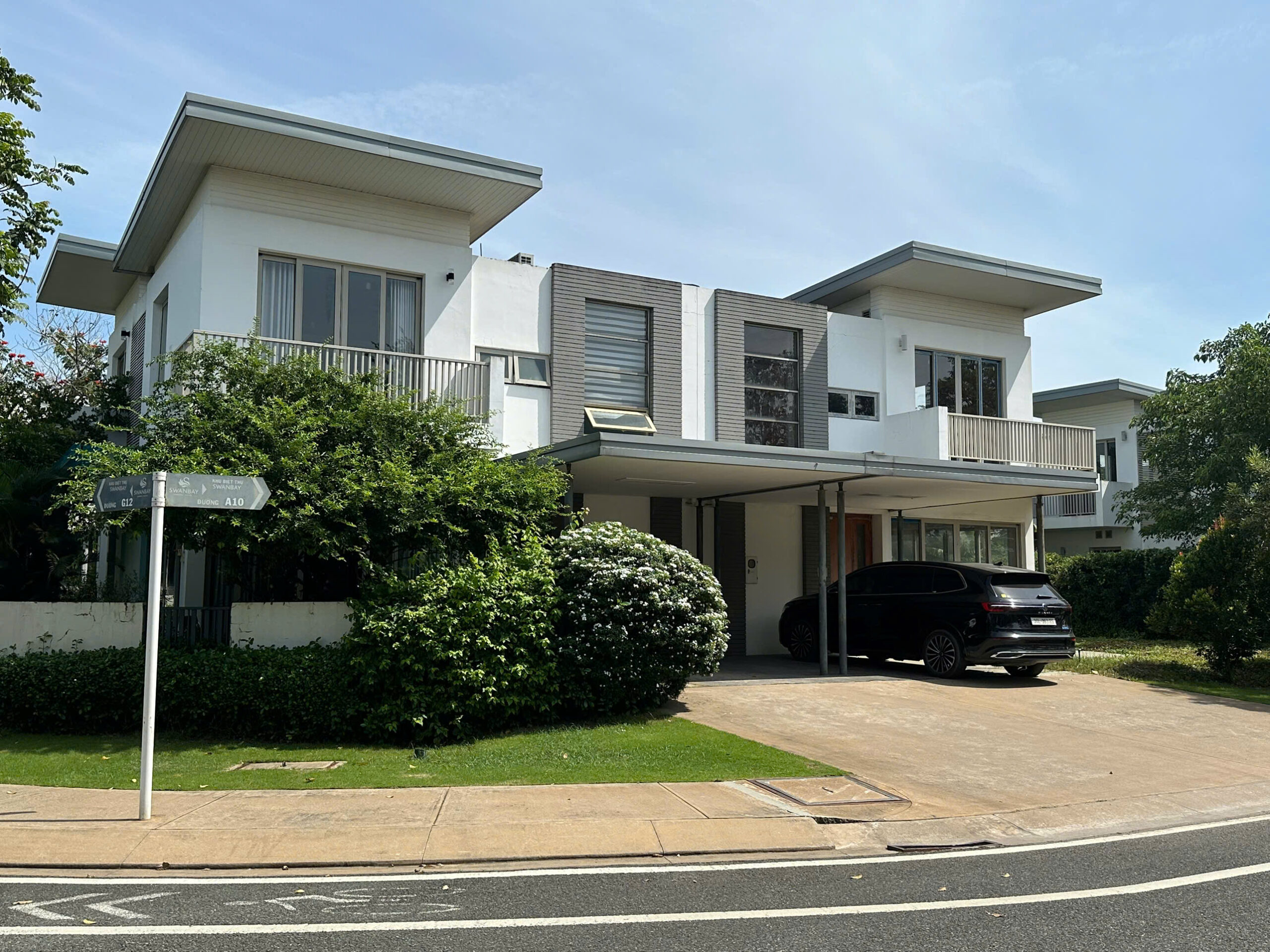 Bán Biệt Thự Song Lập zone 5 (Đã Có Sổ) - Ảnh 3