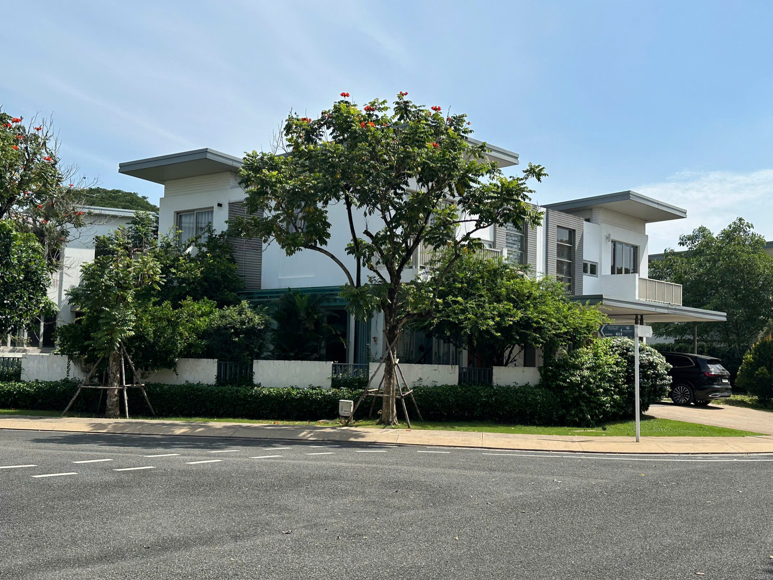 Bán Biệt Thự Song Lập zone 5 (Đã Có Sổ) - Ảnh 2