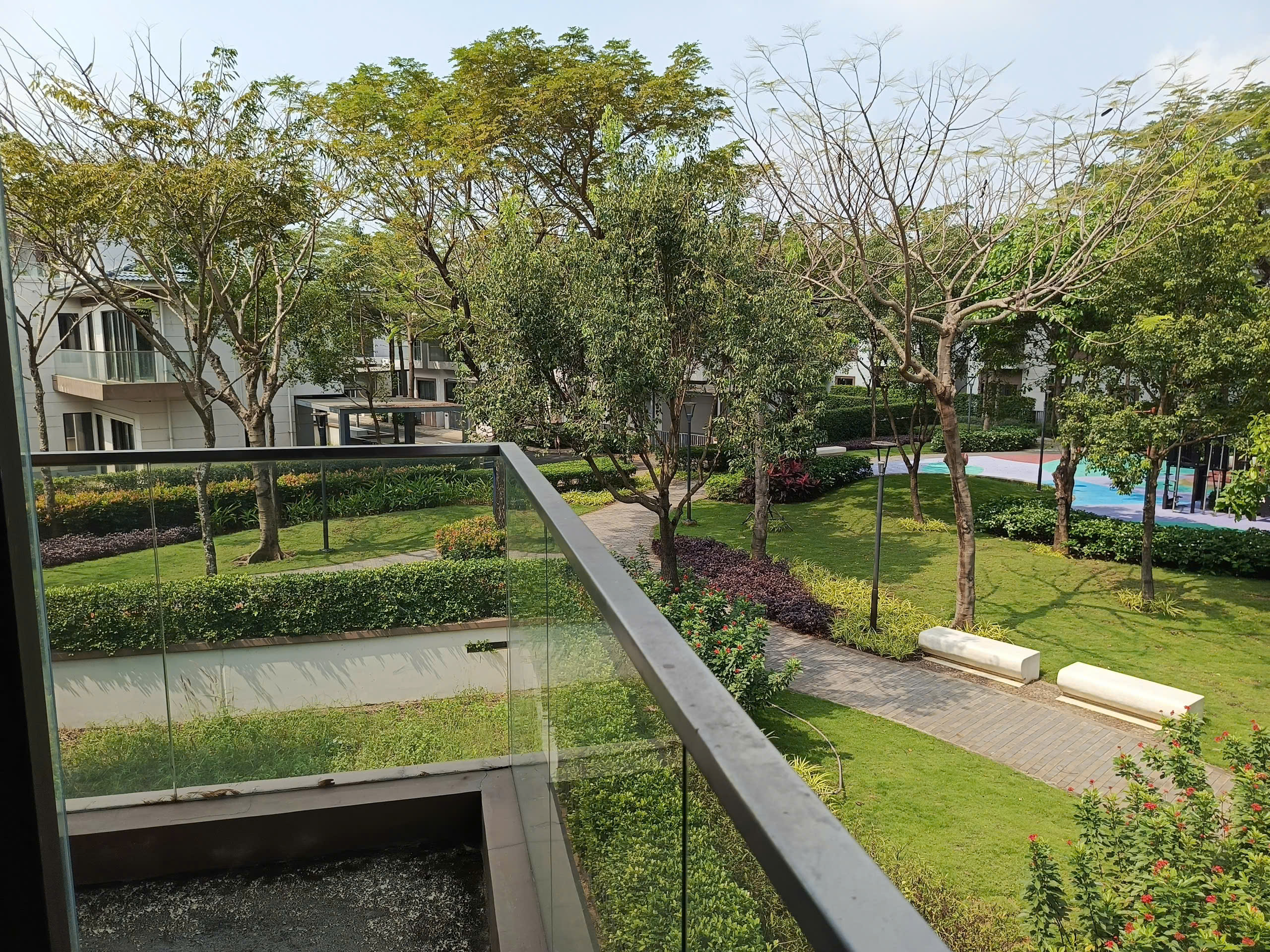 Bán Biệt Thự Đơn Lập Cặp Sát Công Viên Và Clubhouse (SwanBay 8) - Ảnh 8