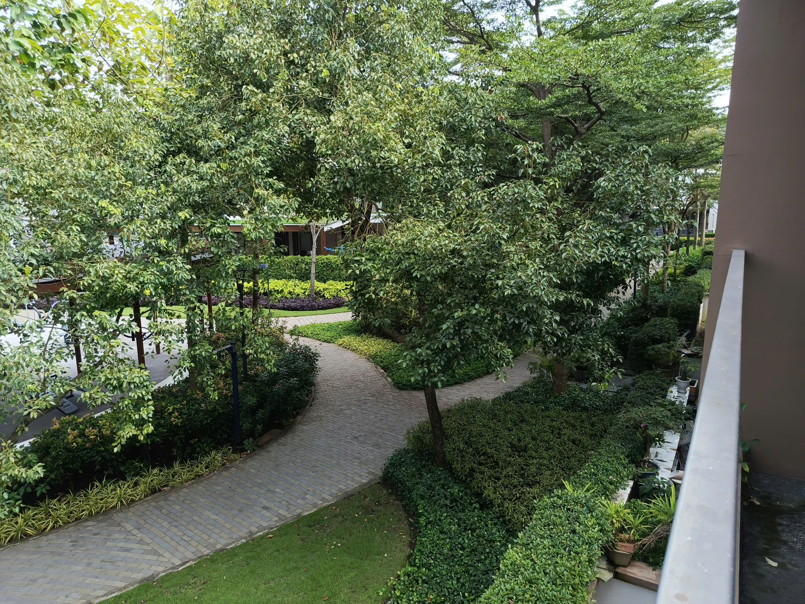 Bán Biệt Thự Đơn Lập Cặp Sát Công Viên Và Clubhouse (SwanBay 8) - Ảnh 7