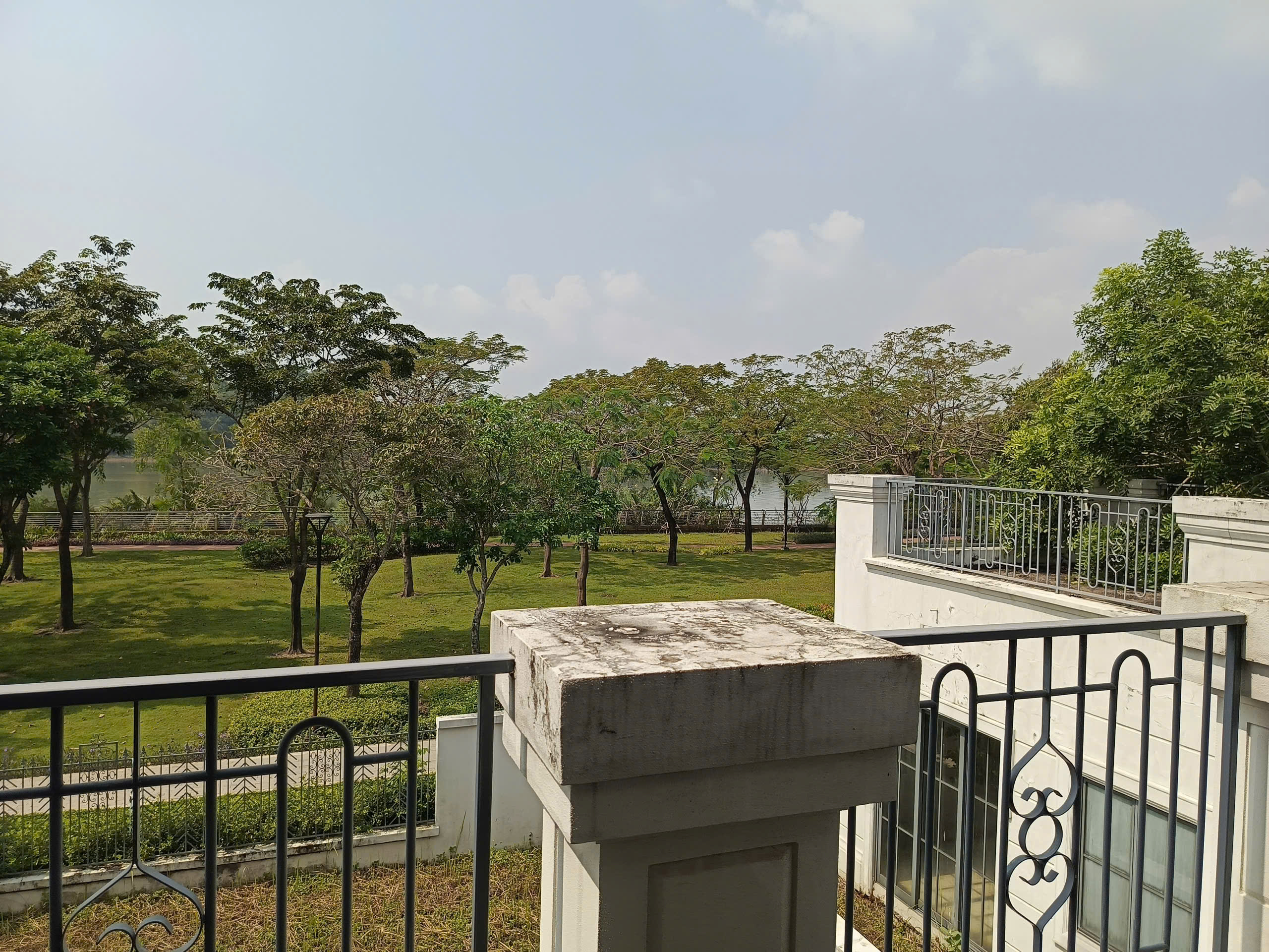 Dinh Thự View Sông Zone 8 - Ảnh 13