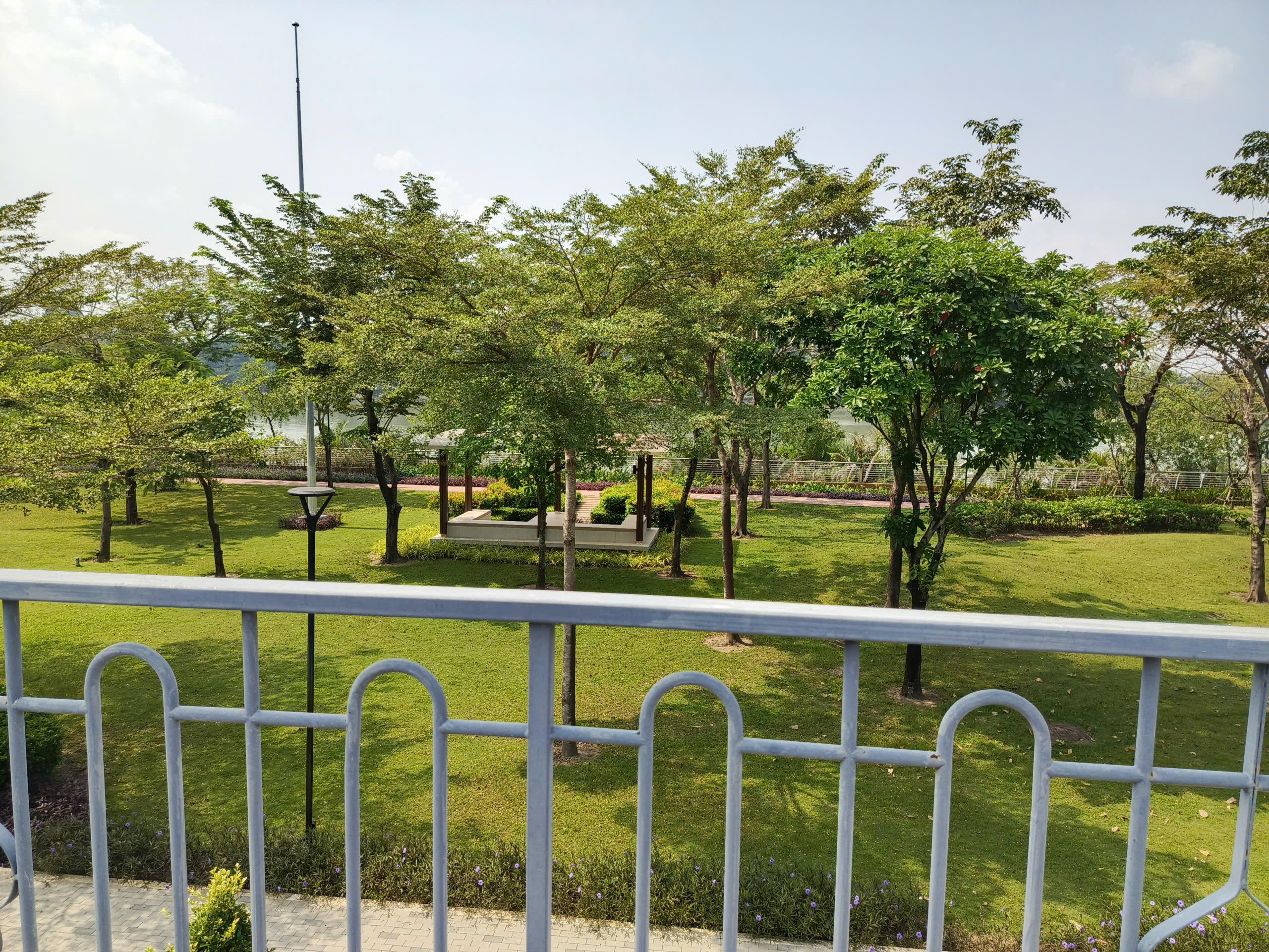 Dinh Thự View Sông Zone 8 - Ảnh 7