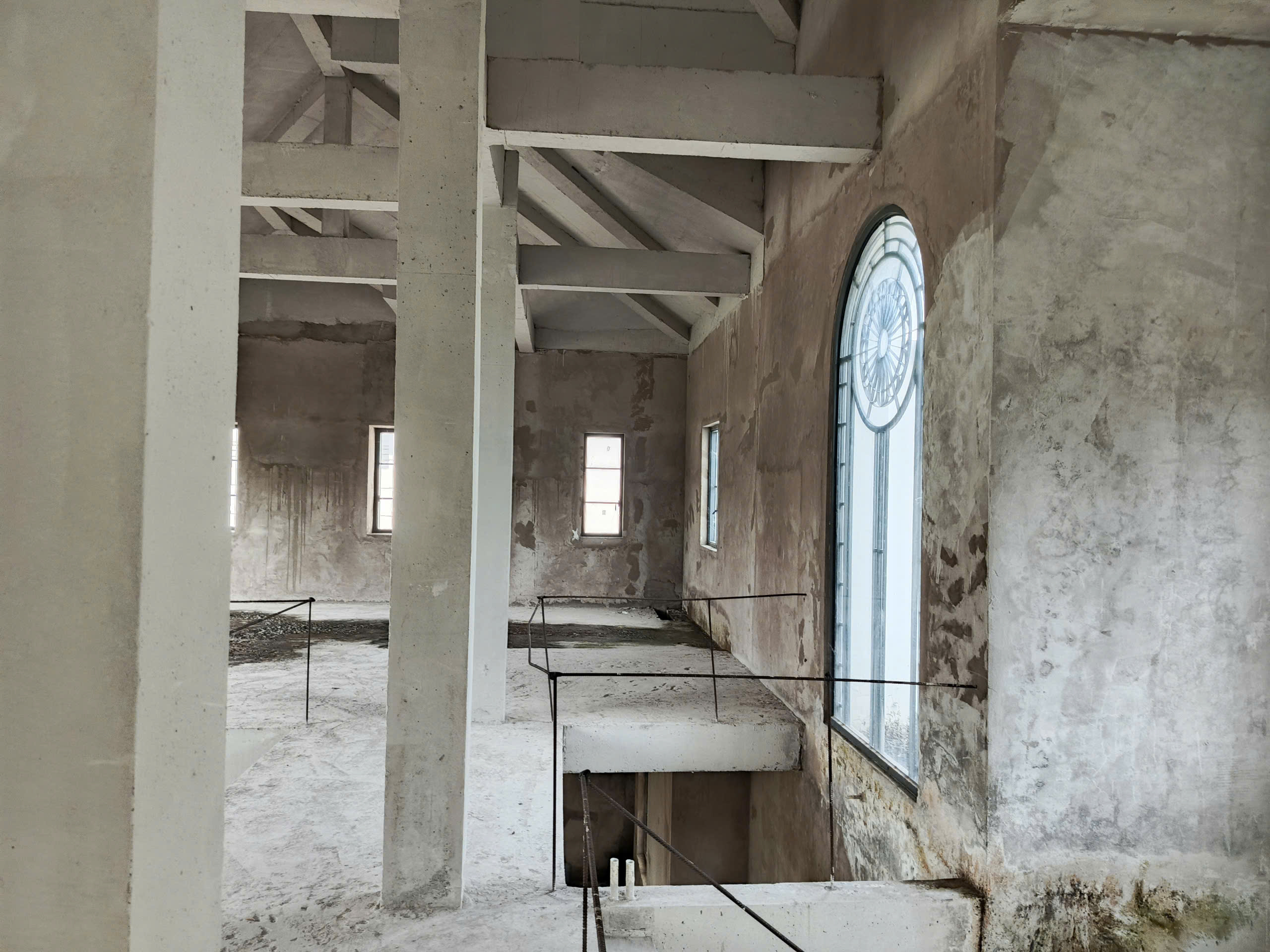 Dinh Thự View Sông Zone 8 - Ảnh 15