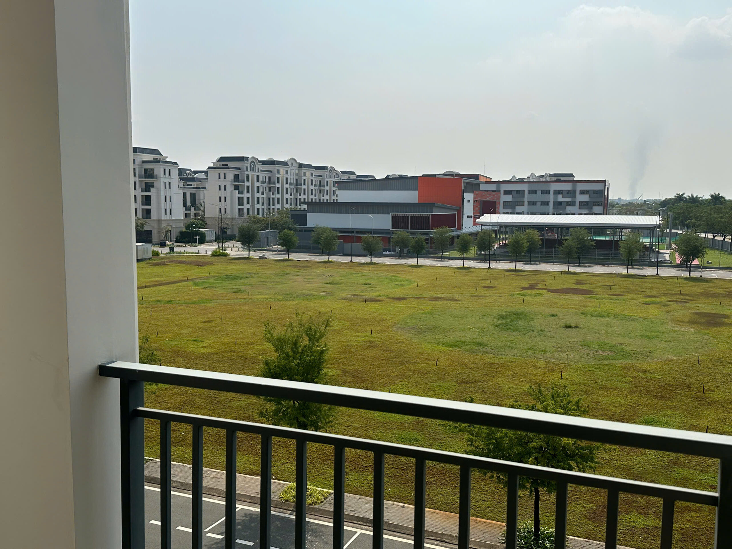 Shophouse Parc Villa S (Zone 6) – Đối Diện Trường SIS - Ảnh 15