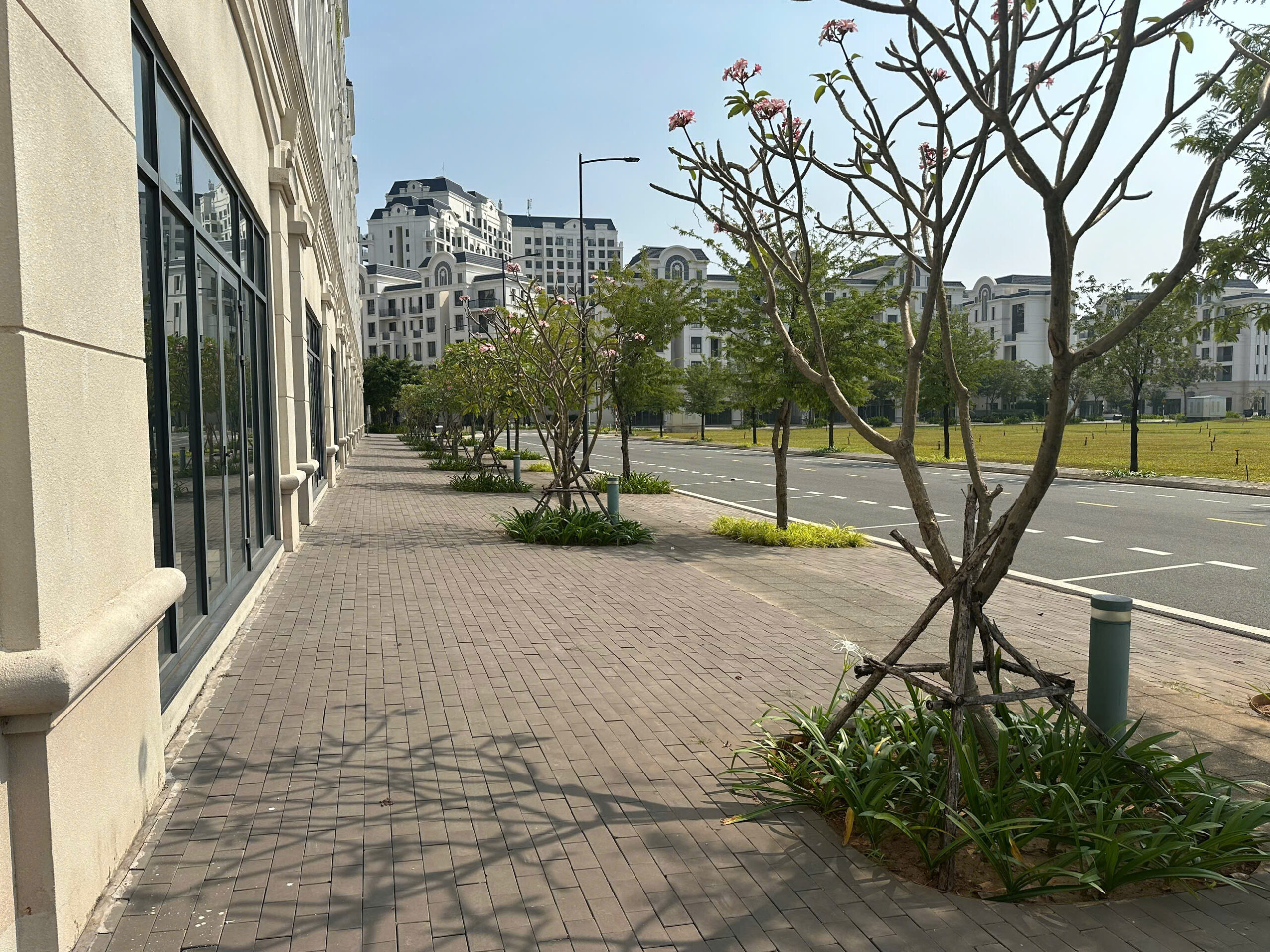 Shophouse Parc Villa S (Zone 6) – Đối Diện Trường SIS - Ảnh 2